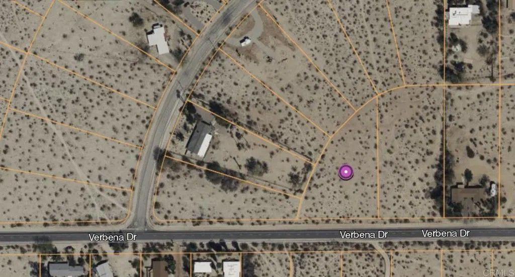 Photo of 0 Verbena, Borrego Springs, CA 92004 (MLS # NDP2602789)