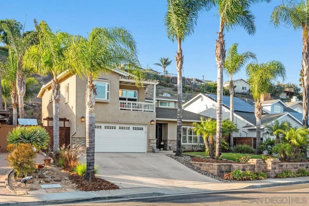 5474 Burford