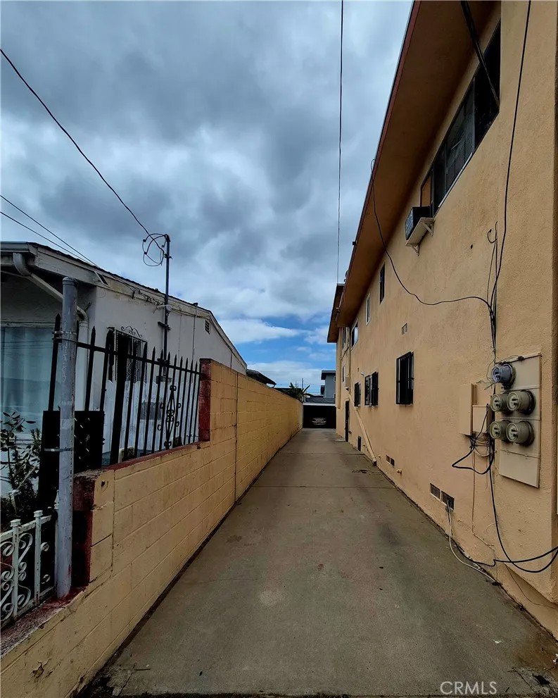1714 W 144th Street