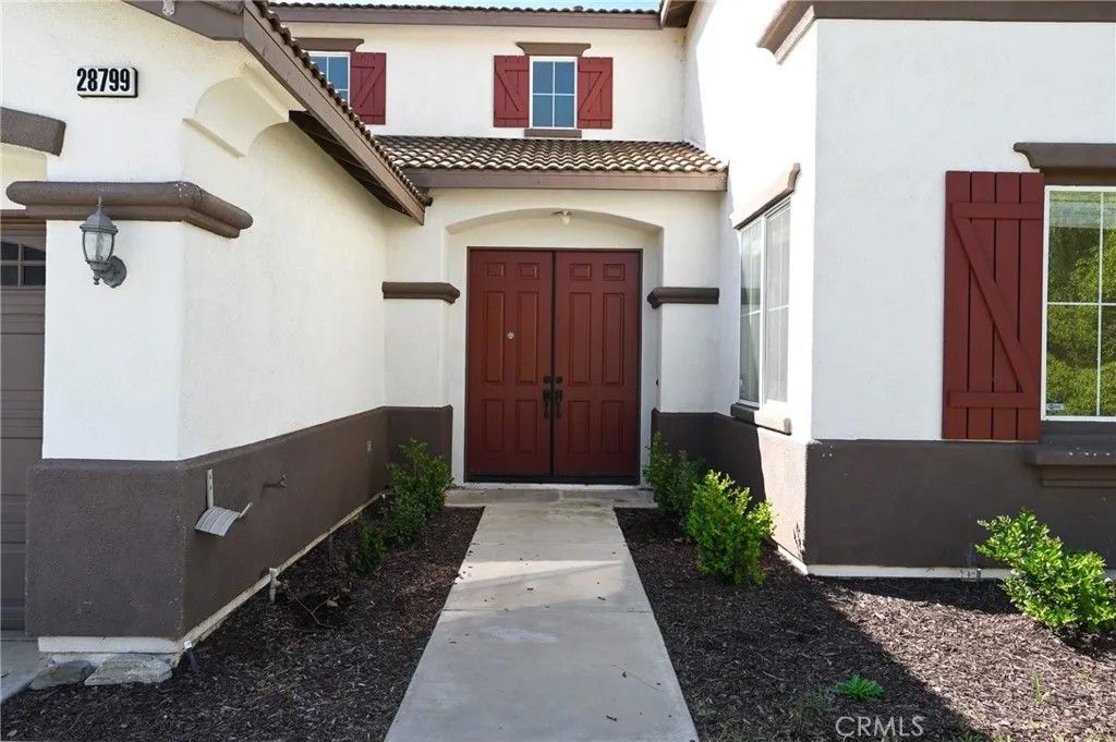 Photo of 28799 First Star Court, Menifee, CA 92584 (MLS # OC25224131)