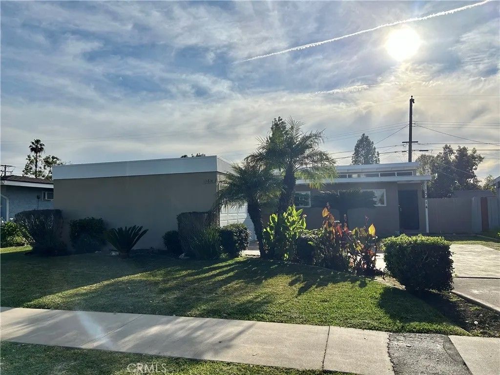Photo of 13814 Mystic Street, Whittier, CA 90605 (MLS # DW26021304)