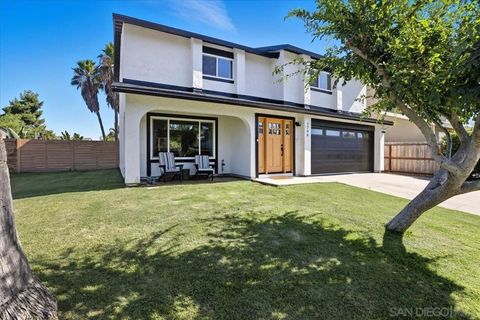 Photo of 1796 Lindsley Park Drive, San Marcos, CA 92069 (MLS # 250039989)