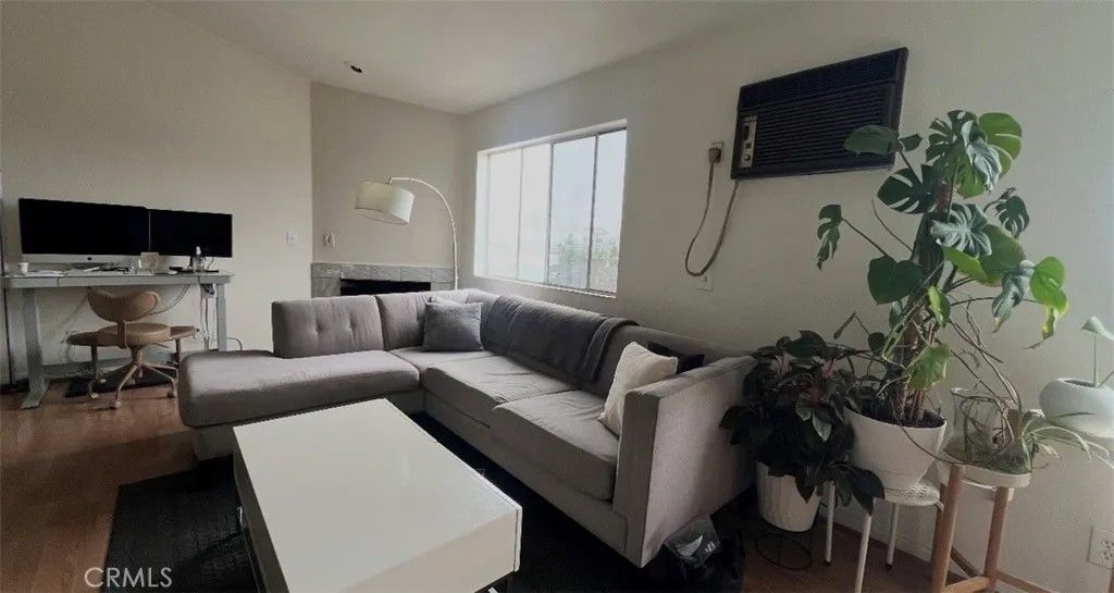 Photo of 1143 Wilcox Place, Hollywood, CA 90038 (MLS # AR26034650)