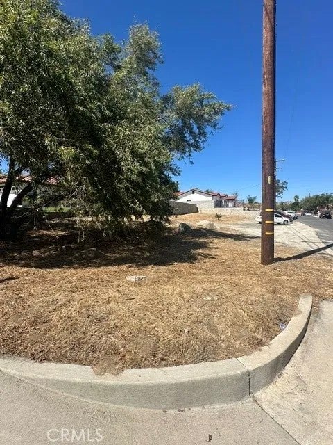 0 Navajo Rd & Mohawk