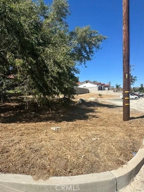 0 Navajo Rd & Mohawk