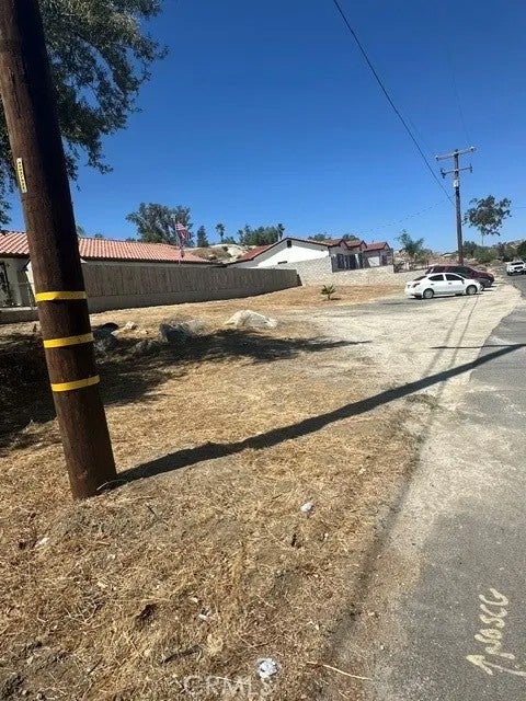 0 Navajo Rd & Mohawk