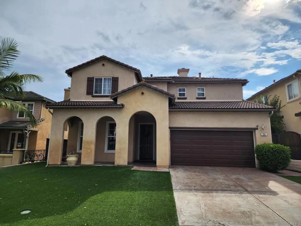Photo of 356 Plaza Los Osos, Chula Vista, CA 91914 (MLS # PTP2606088)