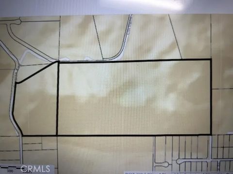 0 Juniper Springs Hemet CA 92545