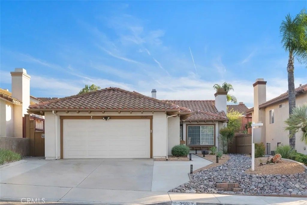 Photo of 25047 Parkcrest Drive, Murrieta, CA 92562 (MLS # SW25162697)