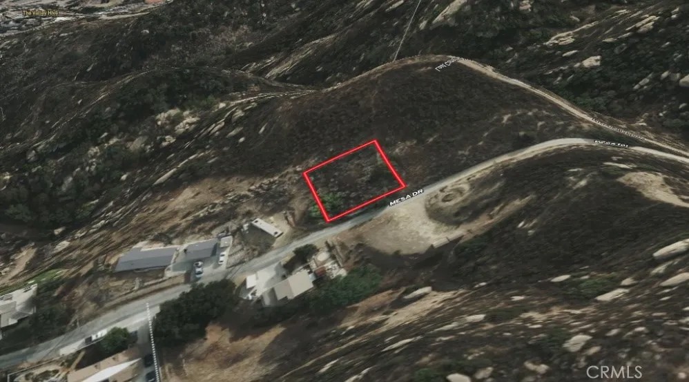 7821 Mesa
