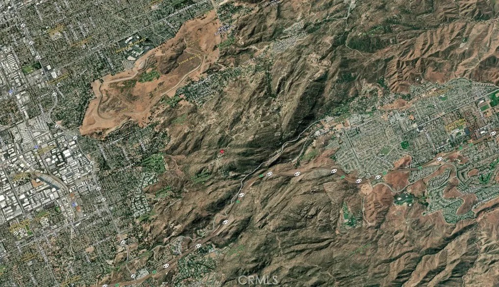7821 Mesa
