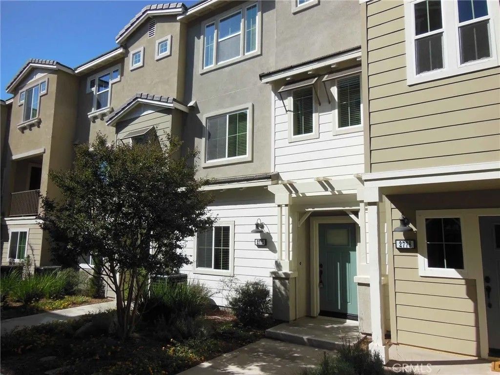 Photo of 2772 Crimson Way, Pomona, CA 91767 (MLS # CV25267522)