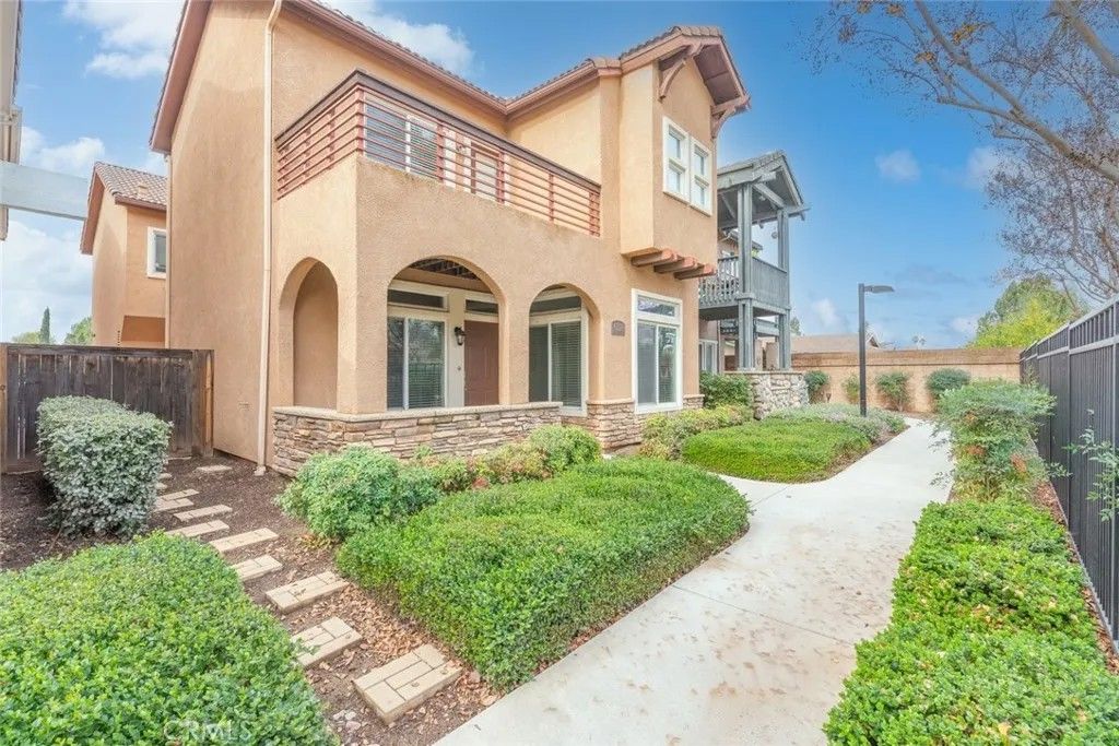 Photo of 6228 Manzanita Way, Riverside, CA 92504 (MLS # IG26007035)