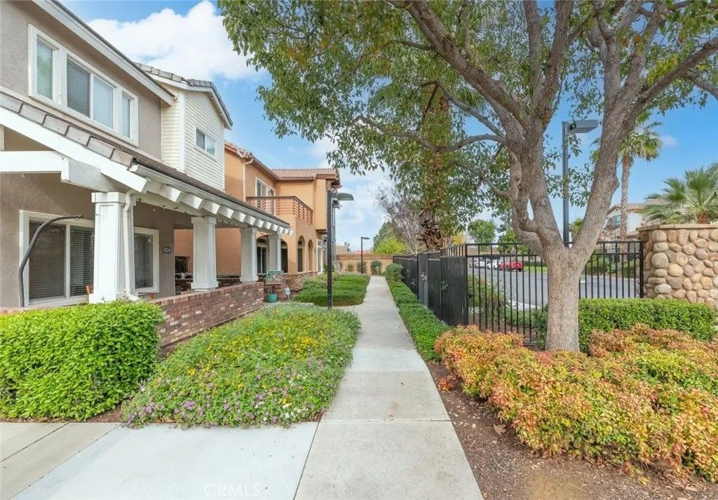 Photo of 6228 Manzanita Way, Riverside, CA 92504 (MLS # IG26007035)