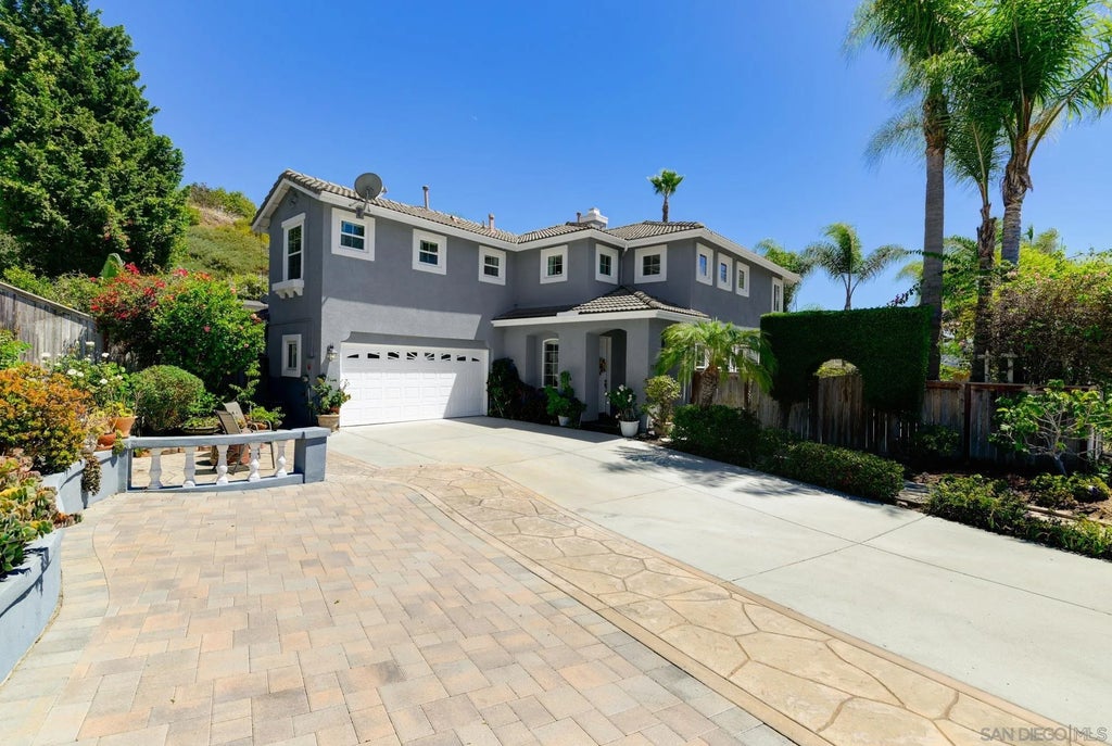 Photo of 1595 Loma Alta, San Marcos, CA 92069 (MLS # 260020300)