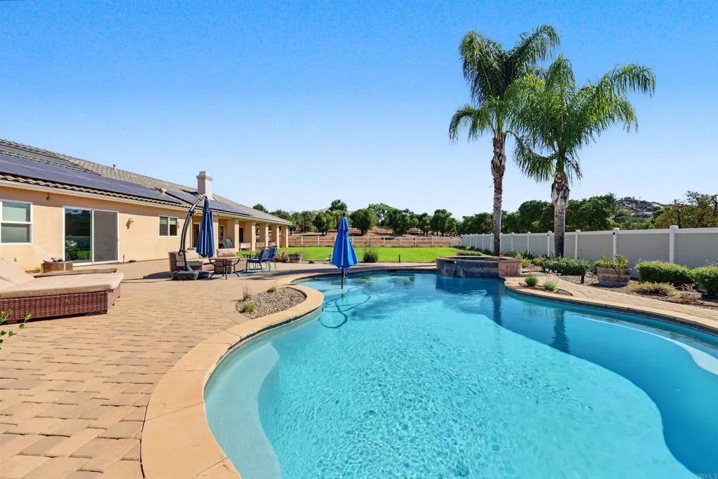 Photo of 11690 Minneola Circle, Valley Center, CA 92082 (MLS # PTP2607591)