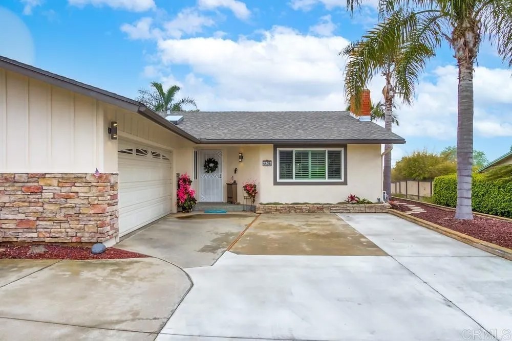 2363 Kenwyn