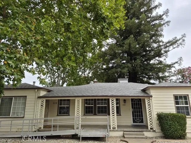 111 Baxter Avenue, Sacramento
