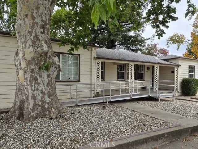 111 Baxter Avenue, Sacramento