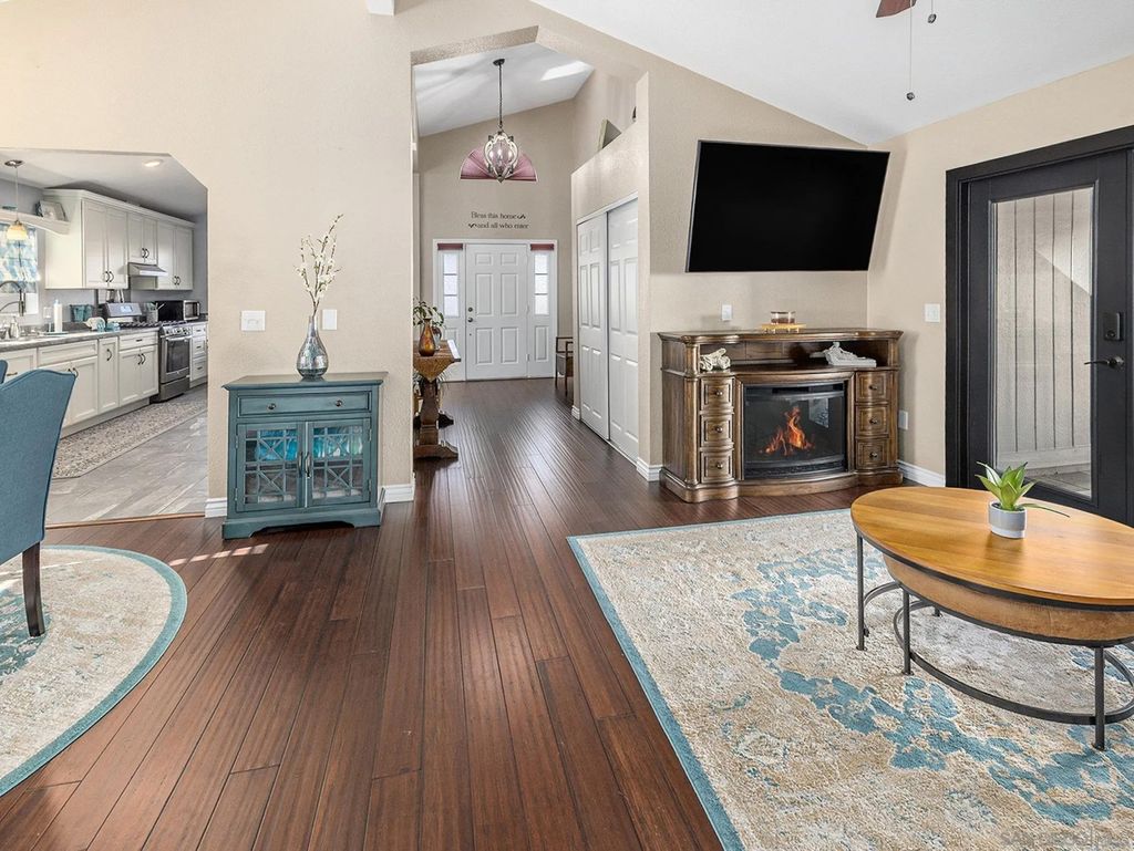 Photo of 15935 Spring Oaks Road #98, El Cajon, CA 92021 (MLS # 250045339)