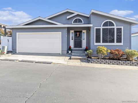 15935 Spring Oaks Road 98 El Cajon CA 92021