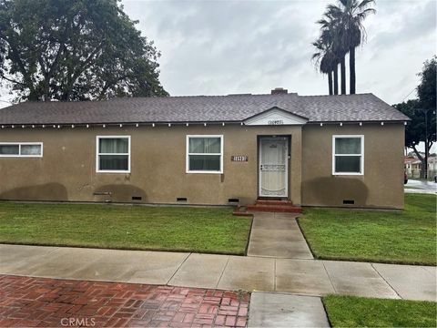 Photo of 16401 Clark Ave, Bellflower, CA 90706 (MLS # RS25280339)