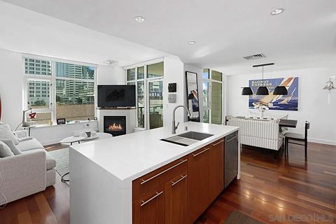 1199 Pacific Highway 603 San Diego CA 92101