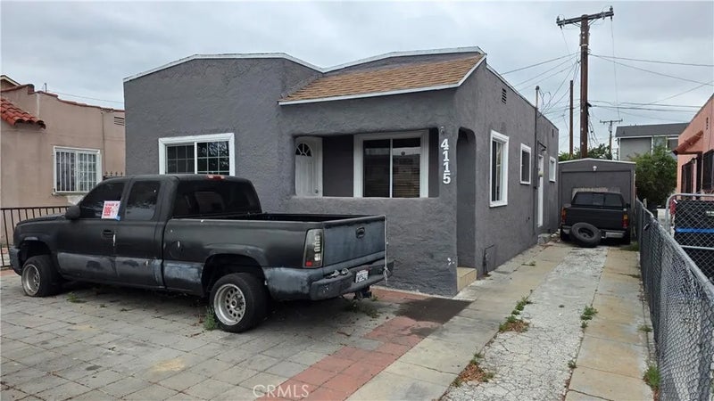 4115 Independence