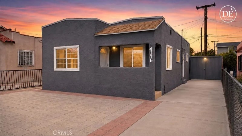 4115 Independence