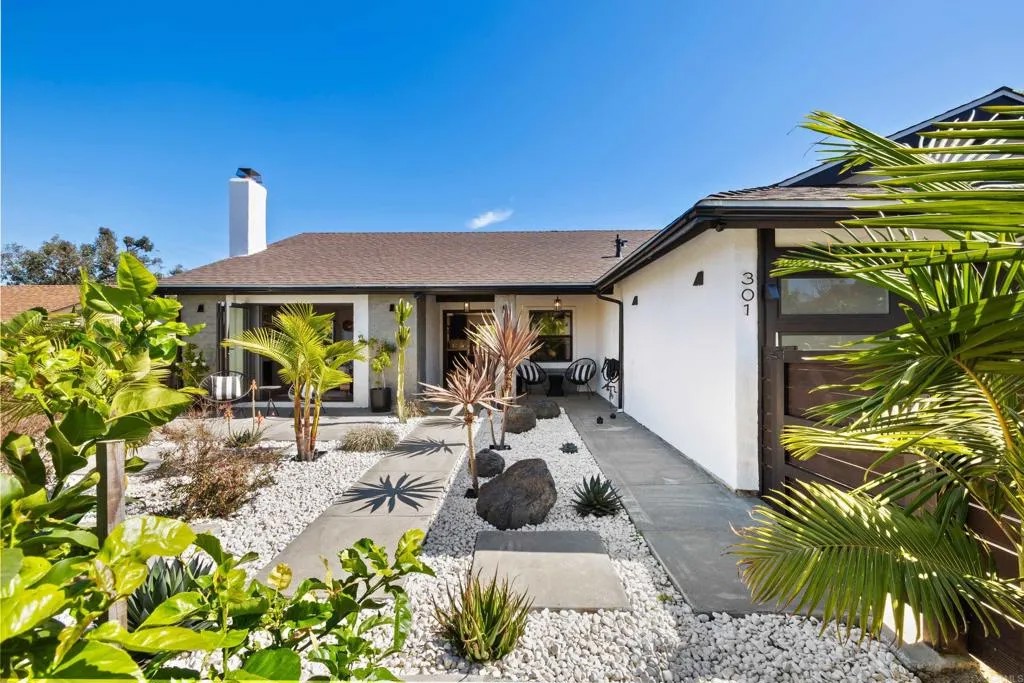 301 Hickoryhill Drive