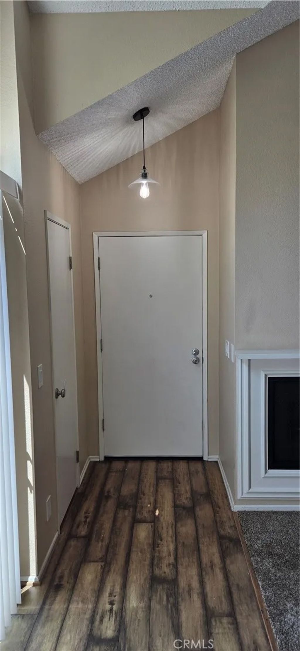 Photo of 26914 Rainbow Glen Drive #212, Canyon Country, CA 91351 (MLS # SR26006485)