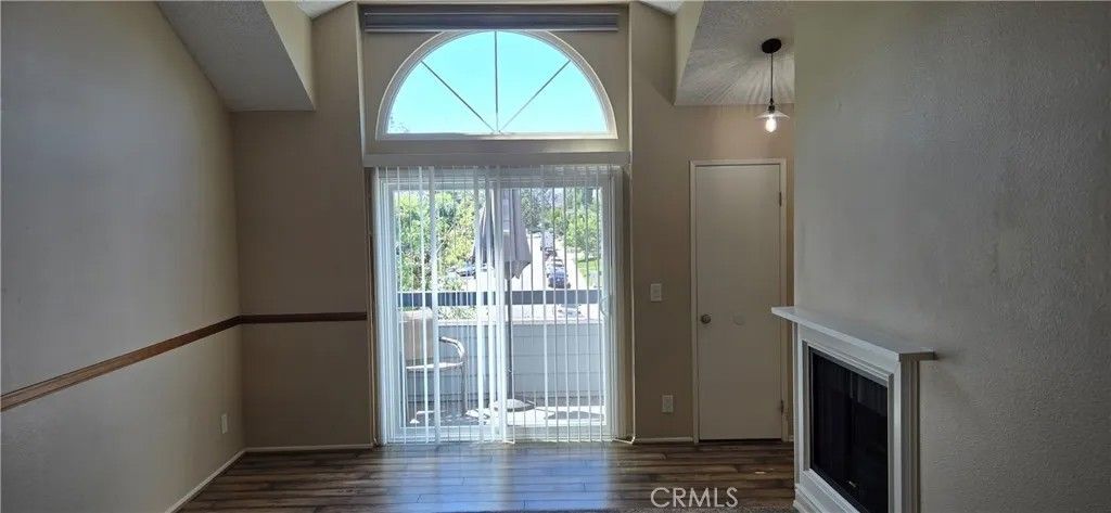 Photo of 26914 Rainbow Glen Drive #212, Canyon Country, CA 91351 (MLS # SR26006485)