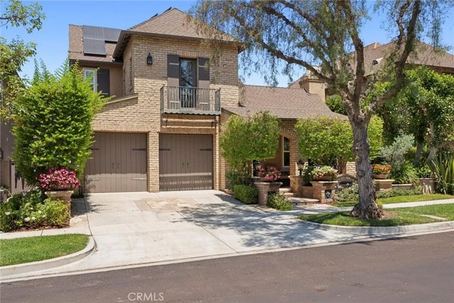 5 Franklin, Irvine