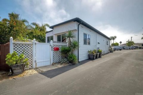 170 Diana 34 Encinitas CA 92024