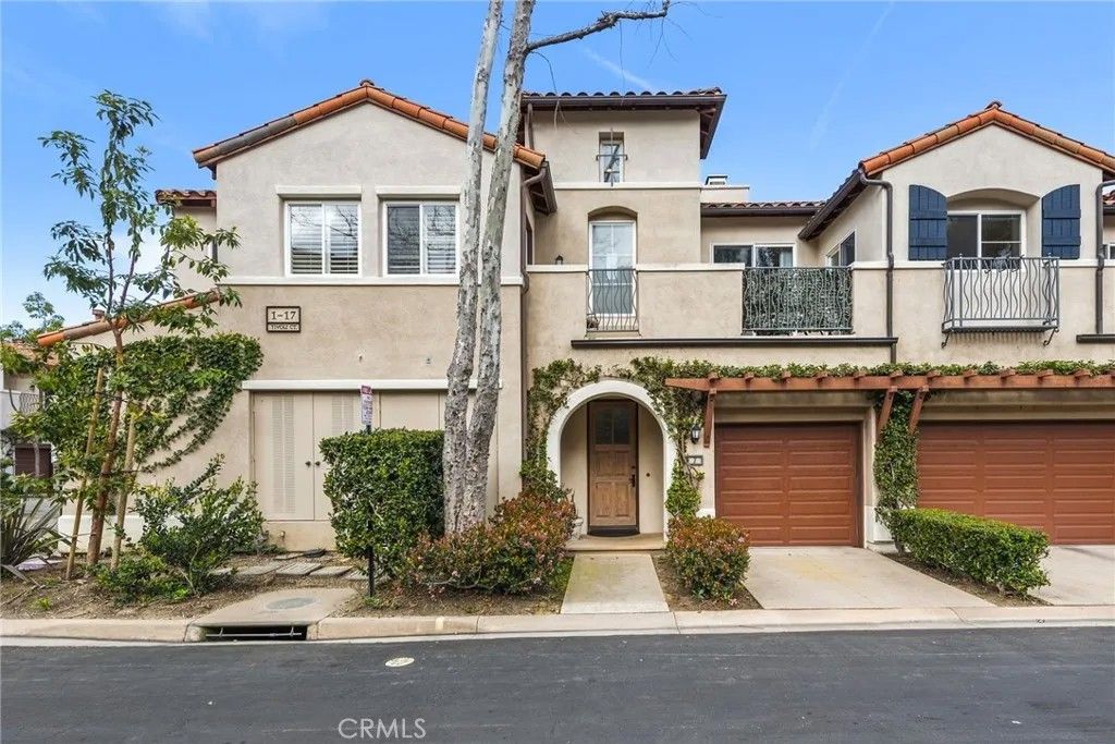 Photo of 1 Tivoli Court, Newport Coast, CA 92657 (MLS # NP26058316)