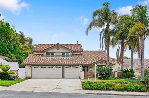 Photo of 3216 Lower Ridge Road, San Diego, CA 92130 (MLS # 260013773)