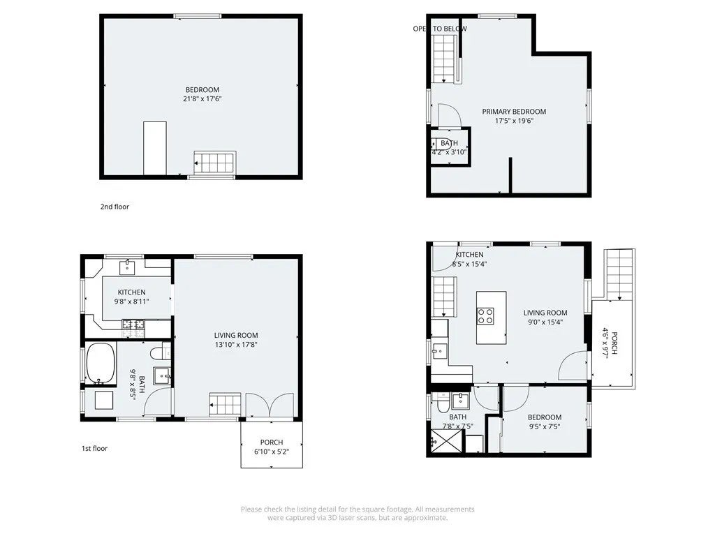 794 Woodland