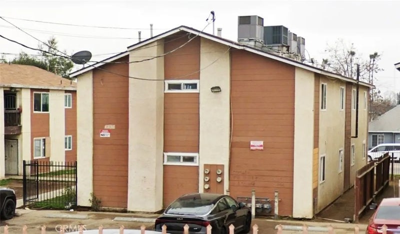 1316 Flower Street