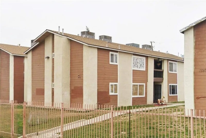1316 Flower Street