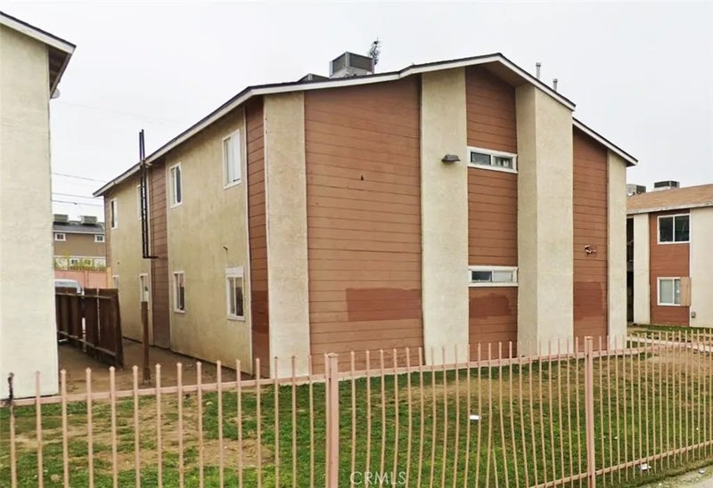 1316 Flower Street
