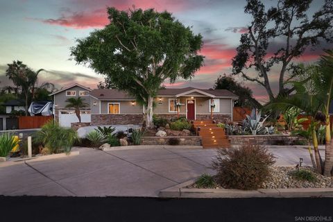 1687 Gecko Road Vista CA 92083