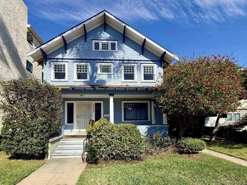 Photo of 3707 3Rd AVE, San Diego, CA 92103 (MLS # 260020688)