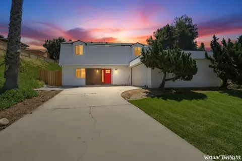 352 Pearlwood Street, Chula Vista, CA 91911 - #: PTP2602713