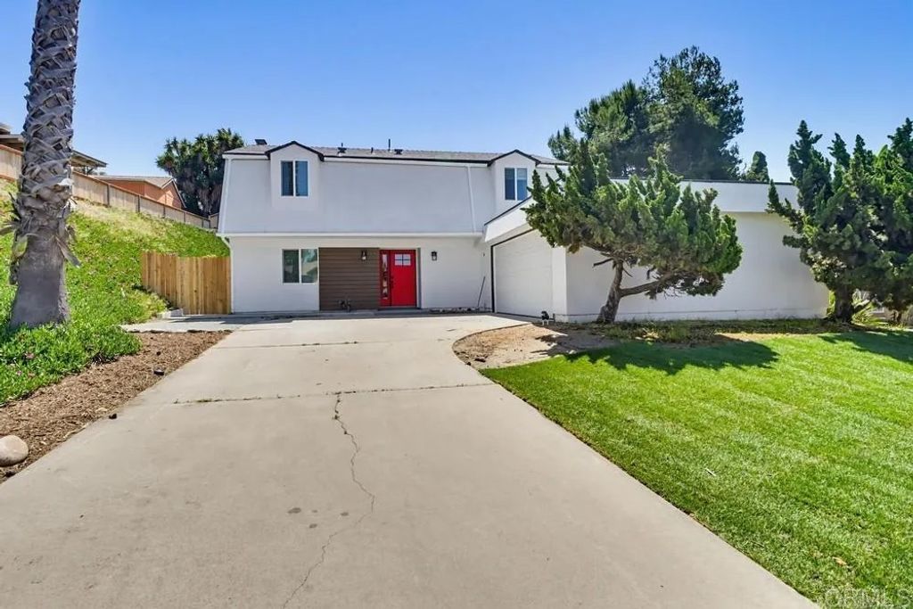 Photo of 352 Pearlwood Street, Chula Vista, CA 91911 (MLS # PTP2602713)