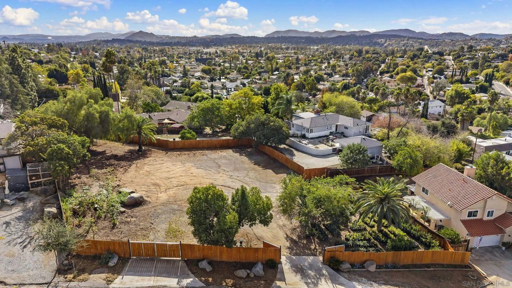 Photo of 0 Park Hill Dr, Escondido, CA 92026 (MLS # 250044771)