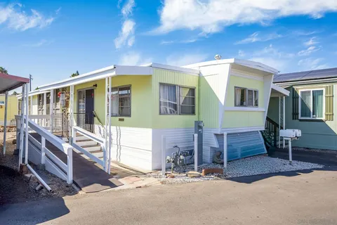 410 S 1st St Unit Spc 145, El Cajon, CA 92019 - #: 250042844