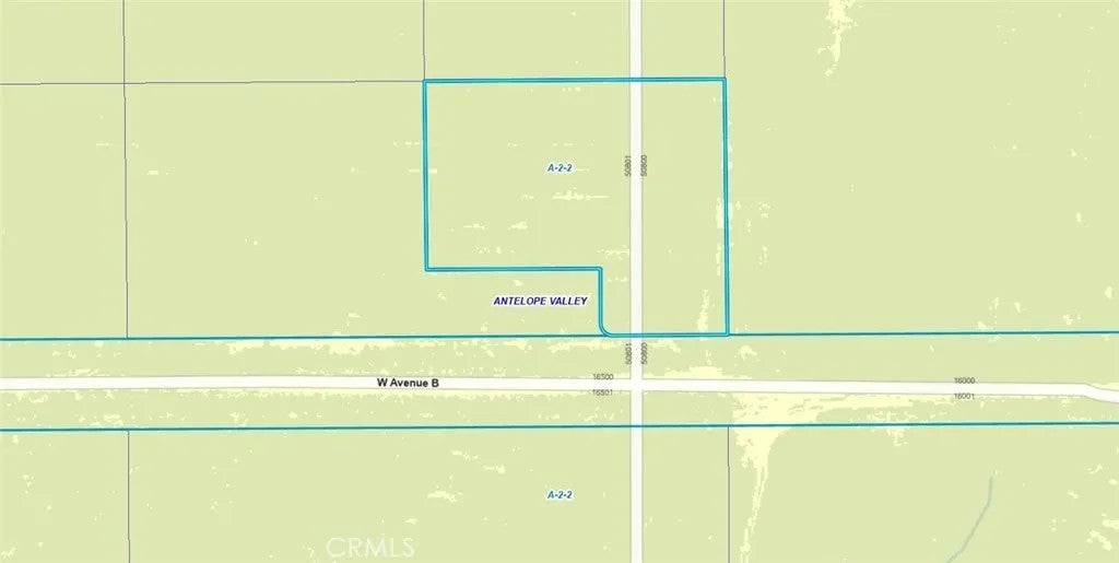 Photo of 0 Avenue B, Fairmont, CA 93536 (MLS # SR26124842)