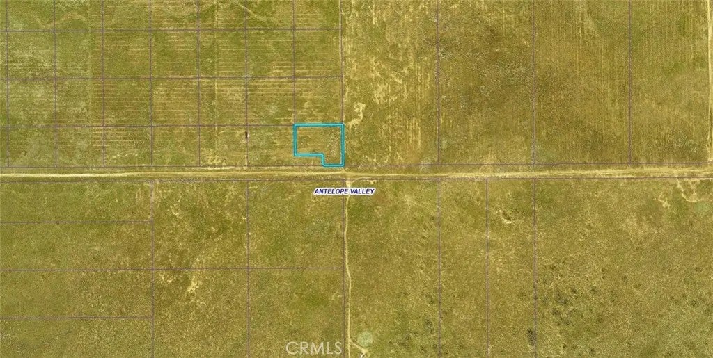 Photo of 0 Avenue B, Fairmont, CA 93536 (MLS # SR26124842)