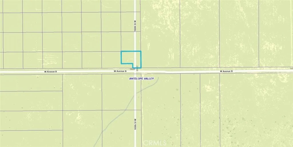0 Avenue B