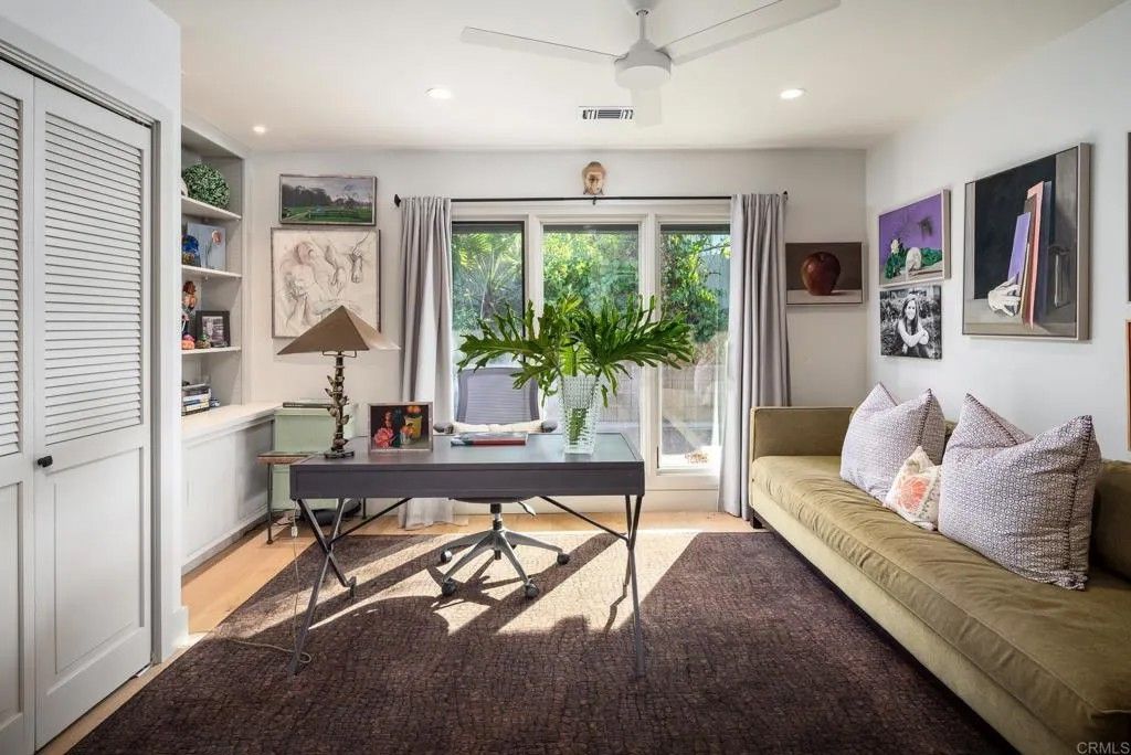 Photo of 6148 EL Tordo, Rancho Santa Fe, CA 92067 (MLS # NDP2511466)